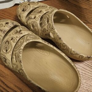 Men's Keen-Style Comfort Slides